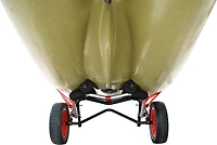 Malone Auto Racks WideTrak ATB Large Kayak/Canoe Cart