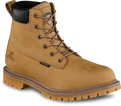 Irish Setter Men's Hopkins 6 in Insulated Safety Toe Work Boots