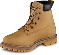 Irish Setter Men's Hopkins 6 in Insulated Safety Toe Work Boots