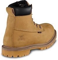 Irish Setter Men's Hopkins 6 in Insulated Safety Toe Work Boots