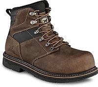 Irish Setter Men's Farmington KT 6 in Leather Safety Toe Boots