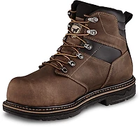 Irish Setter Men's Farmington KT 6 in Leather Safety Toe Boots