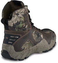 Irish Setter Women's VaprTrek 2839 Waterproof Leather Insulated Hiking Boots