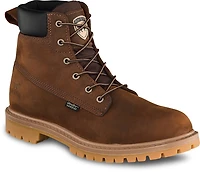 Irish Setter Men's Hopkins 6 in Safety Toe Work Boots