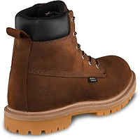 Irish Setter Men's Hopkins 6 in Safety Toe Work Boots