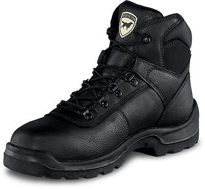 Irish Setter Men's Ely 6 in Safety Toe Work Boots