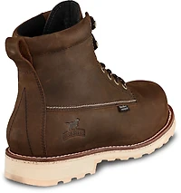 Irish Setter Men's Wingshooter ST in Leather Safety Toe Boots