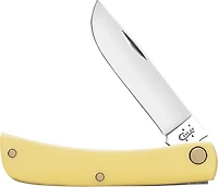 WR Case & Sons Cutlery Co Sod Buster Jr Pocket Knife