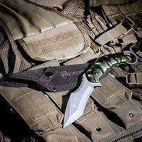 REAPR 11010 SLAMR Fixed Blade Knife