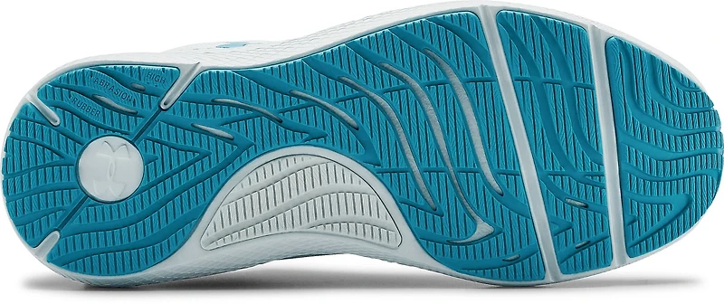 Under Armour Women's Charged Pursuit 2 Running Shoes
