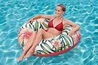 Bestway H2OGO! Tropical Palms Swim Tube