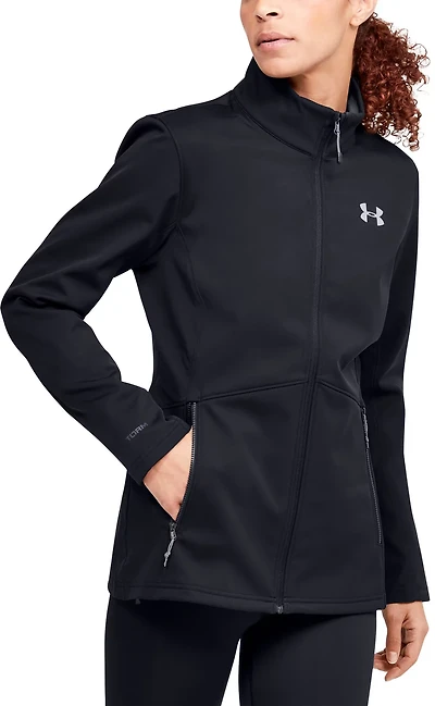 Under Armour Women’s ColdGear Infrared Shield Jacket