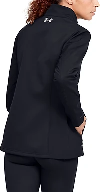 Under Armour Women’s ColdGear Infrared Shield Jacket