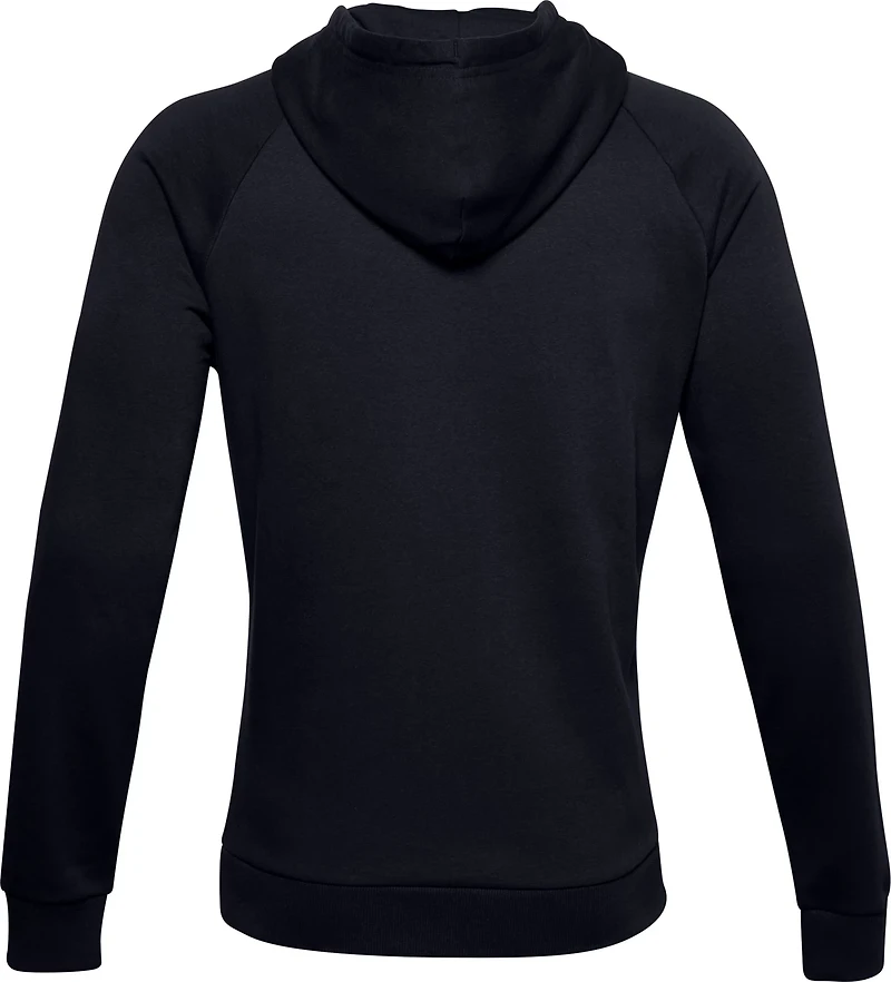 Under Armour Men's Rival Fleece Big Logo Hoodie