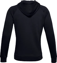 Under Armour Men's Rival Fleece Big Logo Hoodie