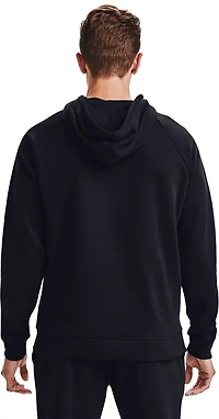 Under Armour Men's Rival Fleece Big Logo Hoodie