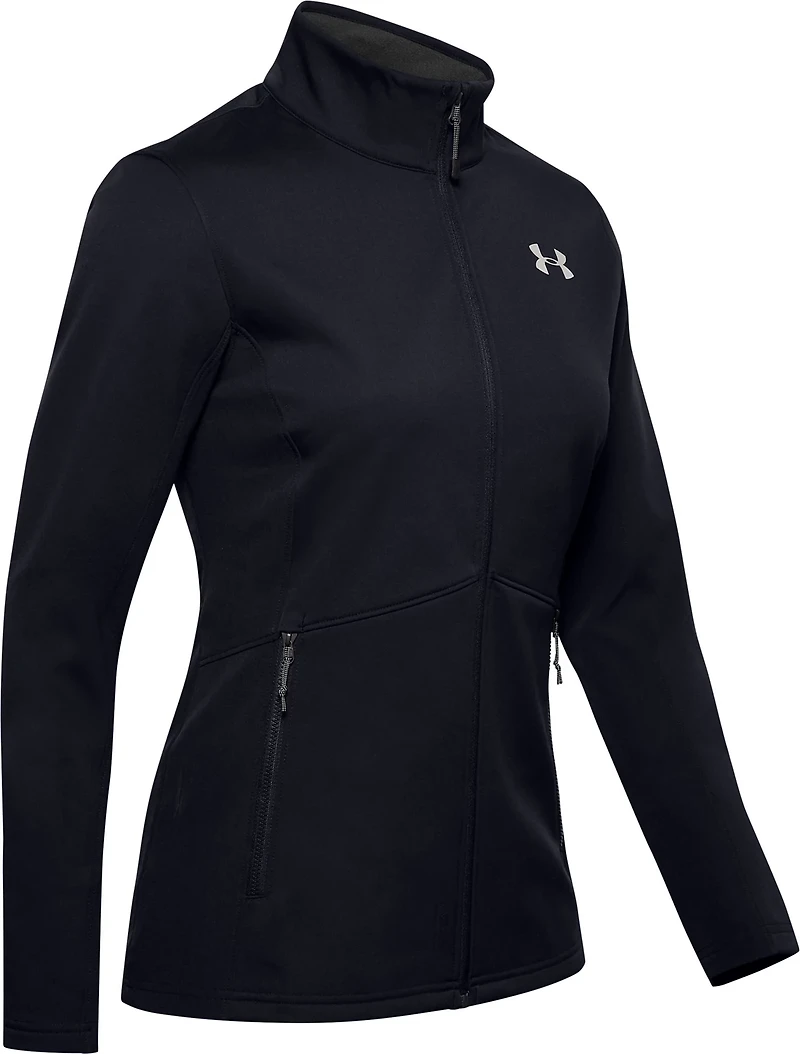 Under Armour Women’s ColdGear Infrared Shield Jacket