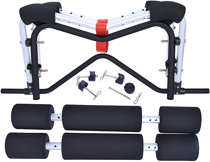 Malone Auto Racks WideTrak ATB Large Kayak/Canoe Cart