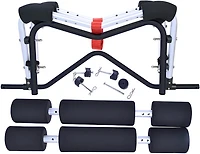 Malone Auto Racks WideTrak ATB Large Kayak/Canoe Cart