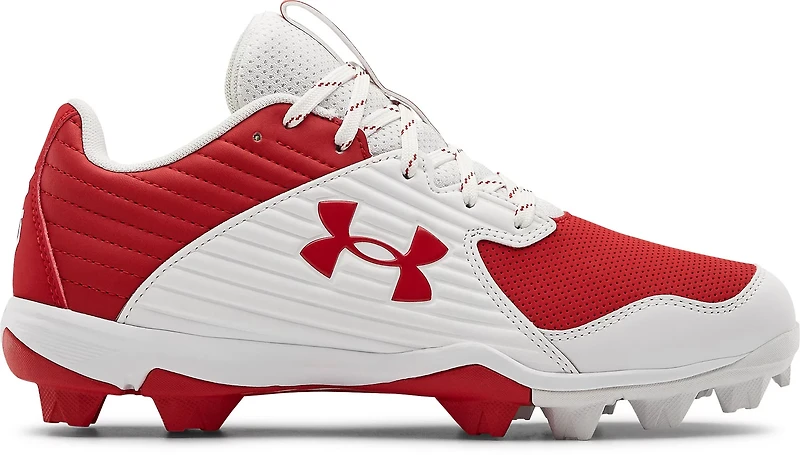 Under Armour™ Men's Leadoff Low RM Baseball Cleats
