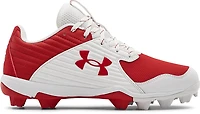 Under Armour™ Men's Leadoff Low RM Baseball Cleats