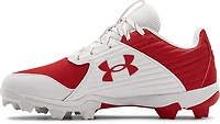 Under Armour™ Men's Leadoff Low RM Baseball Cleats