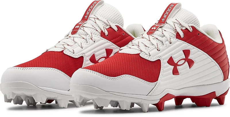Under Armour™ Men's Leadoff Low RM Baseball Cleats