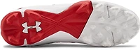 Under Armour™ Men's Leadoff Low RM Baseball Cleats