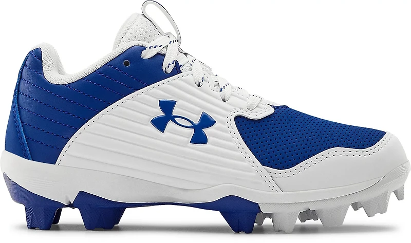 Under Armour Kids' Leadoff Low RM Jr. Baseball Cleats