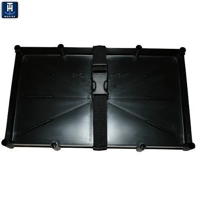 T-H NBH-31P-DP 31 Series Battery Tray - Packaged
