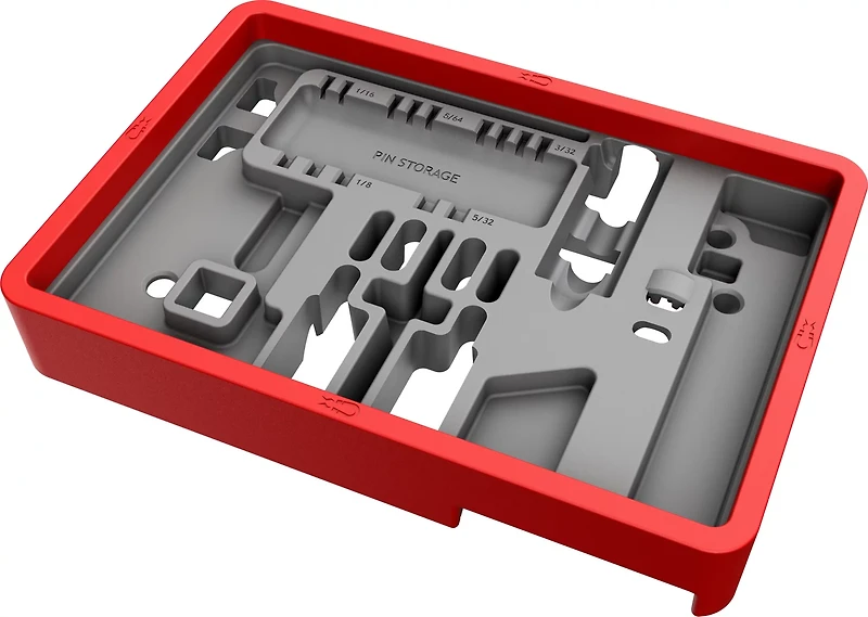 Real Avid AR15 Master Bench Block