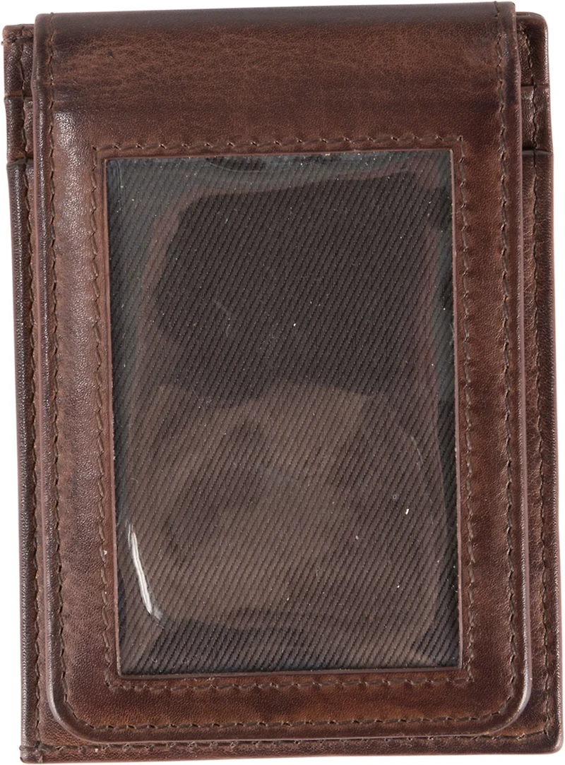 Browning Brass Buck Card Master Wallet