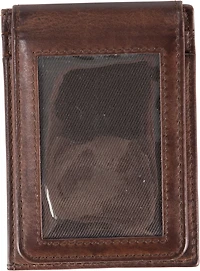 Browning Brass Buck Card Master Wallet