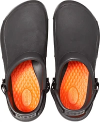 Crocs Men's Bistro Pro LiteRide Clogs