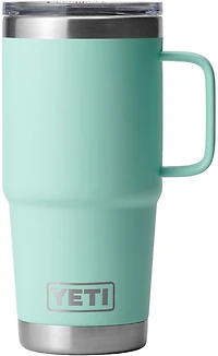 YETI Rambler oz Travel Mug with Stronghold Lid