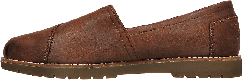 SKECHERS Women's Bobs Chill Lugs Urban Spell Shoes