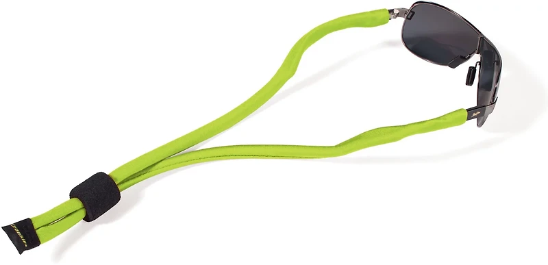 Croakies Floater Neon Eyeglass Retainer