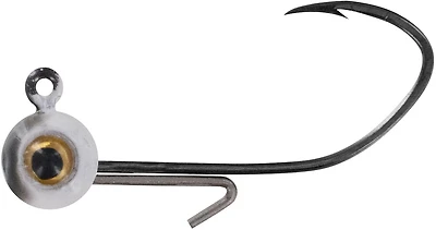 Big Bite Baits BBJ Elite 1/8 oz Jigheads 6-Pack