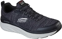 SKECHERS Men's D'Lux Walker Pensive Relax Fit Shoes