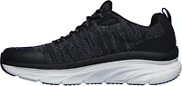 SKECHERS Men's D'Lux Walker Pensive Relax Fit Shoes
