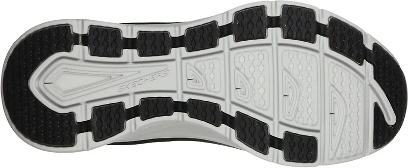 SKECHERS Men's D'Lux Walker Pensive Relax Fit Shoes