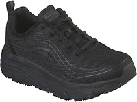 SKECHERS Women’s Max Cushioning Elite SR Relaxed Fit Work Shoes