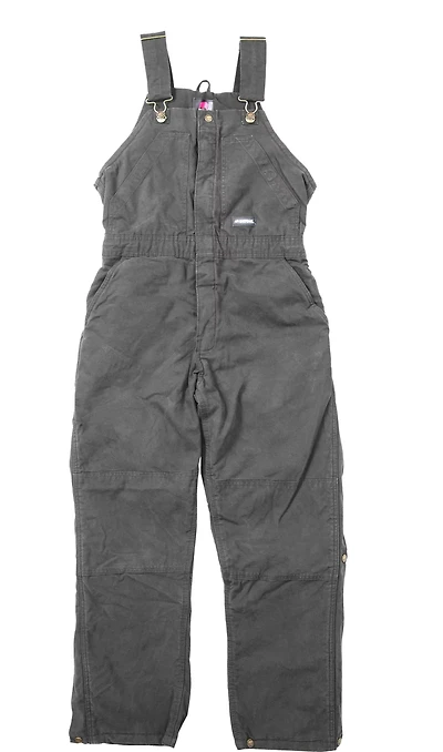 Berne Women's Softstone Insulated Bib