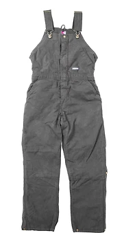 Berne Women's Softstone Insulated Bib