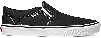 Vans Men's Asher Slip-on Shoes