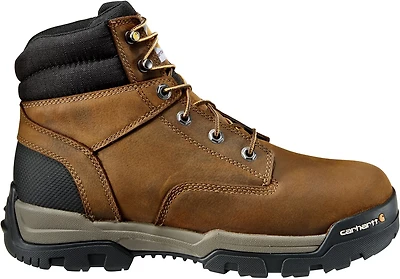 Carhartt Men's Ground Force Waterproof Work Boots