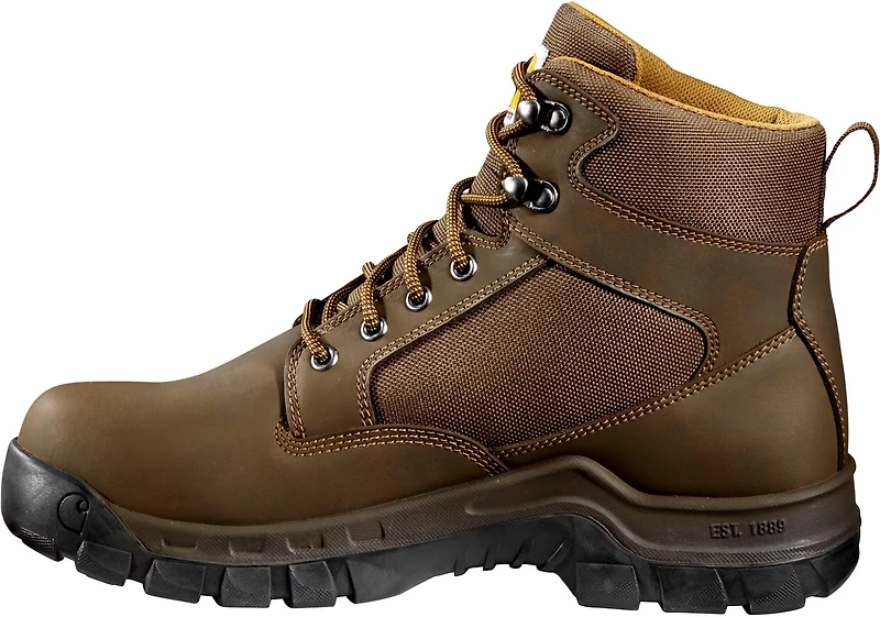 Carhartt Men's Rugged Flex Steel Toe Work Boots