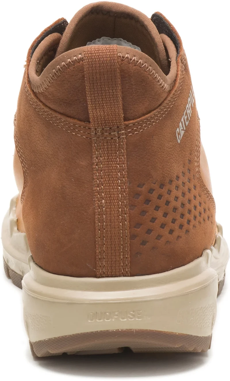 Caterpillar Men's Stratify Waterproof Boots