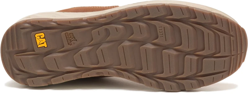 Caterpillar Men's Stratify Waterproof Boots