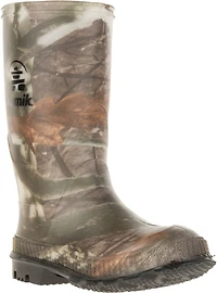 Kamik Kids' Stomp Camo Rain Boots